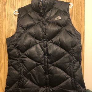 The North Face Vest